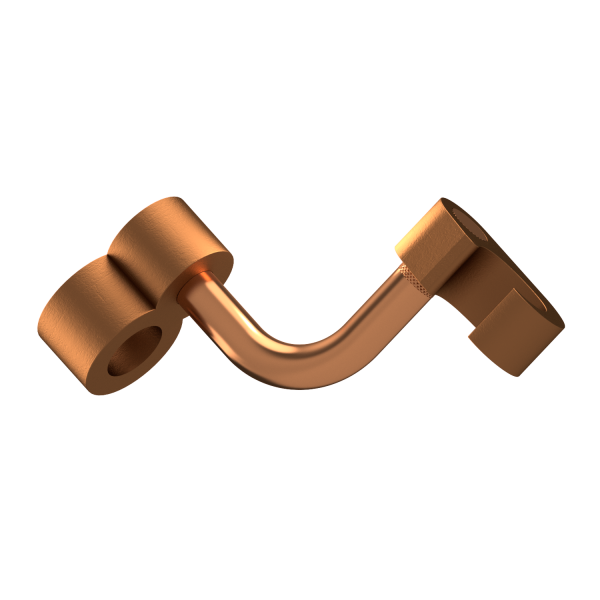 FAB Groundbreaker Crix HER MCF英語版 CGFEXCR | Harger Lightning and Grounding